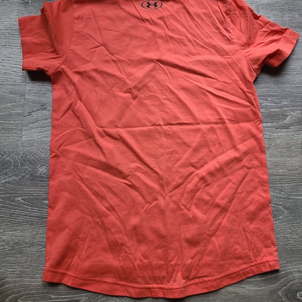 Boys Under Armour Tee - Picture 3 of 3